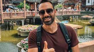 Νέο ξεκίνημα για τον Σάκη Τανιμανίδη | Η αποκάλυψή του