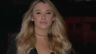 Παολίνα Ζογλοπίτη | Η κόρη της Πάολα έκανε την πιο ανατρεπτική αλλαγή στα μαλλιά της