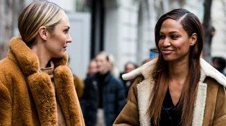 Ποιος είναι ο ιδανικός φθινοπωρινός στιλιστικός συνδυασμός που φοράνε όλες οι fashionistas;