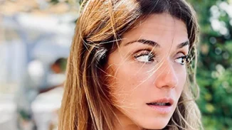 Βάσω Λασκαράκη: "Υπάρχουν σκέψεις που θέλω να φύγουν και να μην ξανάρθουν ποτέ"