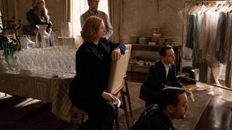 Ποιες σειρές να δεις αν σου άρεσε το Succession