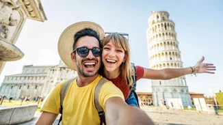 Τι μαθαίνουμε για τον σύντροφό μας μέσα από ένα ταξίδι-όλα όσα αναφέρει η ψυχολογία