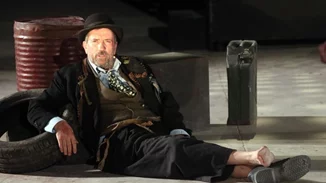 Αποκάλυψη από τον Σπύρο Παπαδόπουλο: "Δεν της έδωσα το ρόλο και είπε μετά ότι της την έπεσα" [βίντεο]