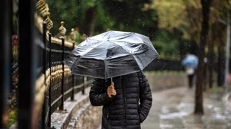Φθινόπωρο ξανά: Πτώση θερμοκρασίας και άνεμοι έως 6 μποφόρ - Πού θα σημειωθούν βροχές
