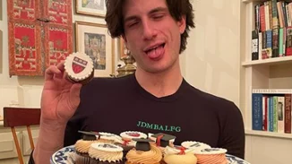 Jack Schlossberg | Ο μοναδικός εγγονός του John F. Kennedy και η καταπληκτική ομοιότητά του με τον JFK Jr