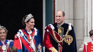 "Τι μέρα!" | Το βίντεο που ανήρτησε ο πρίγκιπας William και η Kate Middleton