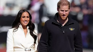 Meghan Markle - Πρίγκιπας Harry | Η επιστροφή στο Ηνωμένο Βασίλειο που θα συζητηθεί