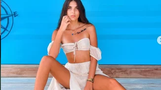 Άννα Μαρία Βέλλη | Η συγκίνηση για τη φιλία της με τους Νίκο - James και η φωτογραφία με δάκρια