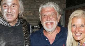 "Ιφιγένεια εν Αυλίδι': Όλες οι εμφανίσεις στην παράσταση στην Επίδαυρο