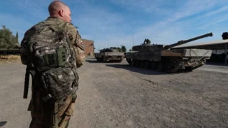 Ανάπτυξη δυνάμεων των ΗΠΑ ανοικτά της Βενεζουέλας για να εμποδιστεί η διακίνηση ναρκωτικών