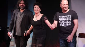 Θλίψη στον χώρο της μουσικής | Πέθανε ο συνθέτης Νίκος Αντύπας