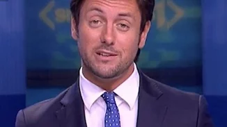 Andrea Giambruno | Ο μεγαλύτερος αντίπαλος της Giorgia Meloni βρίσκεται στο κρεβάτι της