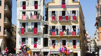 Ξεχωριστά ξενοδοχεία και εστιατόρια για Πάσχα στα Επτάνησα