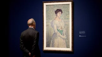 Χαμένος πίνακας του Gustav Klimt ξαναβρέθηκε και θα πουληθεί σε δημοπρασία