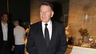 Έφυγε από τη ζωή ο Αλέξης Κούγιας