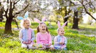 Πασχαλινά δώρα | Βρήκαμε τα παιχνίδια που θα λατρέψουν τα παιδιά