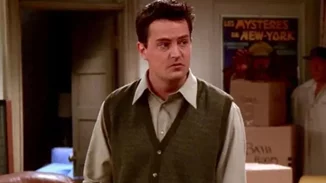 Αντίο στο φιλαράκι μας που κρίντζαρε υπέροχα