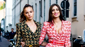 Θα βγεις του Αγίου Βαλεντίνου; | Πώς να ντυθείς για να αποφύγεις τα κλισέ