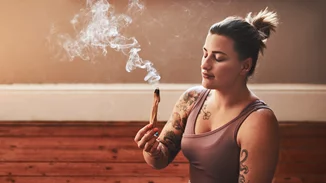 Θέλεις να διώξεις την αρνητική ενέργεια; Τι γνωρίζεις για το Palo Santo;