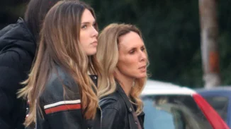 "Όταν η κόρη μου, Αφροδίτη, ήταν τεσσάρων ετών, μου είχε πει μια ατάκα που με έχει στοιχειώσει"