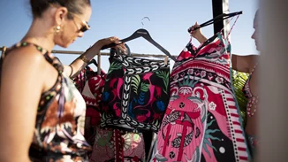 TROPICHAOS: The Wild Ritual | To event της Peace & Chaos στο W Costa Navarino