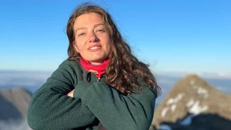 Αμάντα Γεωργιάδη | Η εκπρόσωπος της Ελλάδας στη Eurovision είναι ερωτευμένη - Αυτός είναι ο σύντροφος της