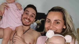 Γενέθλια για τη Βασιλική Μιλλούση | Οι τρυφερές ευχές του Λευτέρη Πετρούνια και η ηλικία της