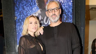 "Μακάρι όλοι οι ερωτευμένοι να είναι όπως ο Νίκος Συρίγος και η Ελεωνόρα Ζουγανέλη"