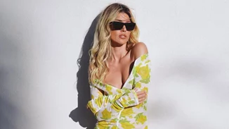 5 ανοιξιάτικα looks της Βάσιας Κωσταρά που αξίζει να αντιγράψεις