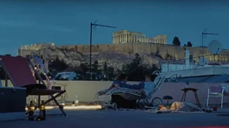 "Athens. The city is the museum" | Η Αθήνα αποκαλύπτεται στους επισκέπτες μέσω εφαρμογής της Google