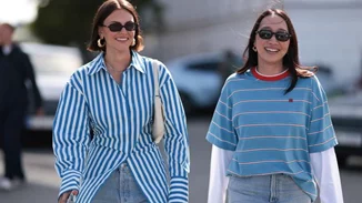 Seeing Stripes | Οι μοντέρνοι τρόποι για να φορέσεις ρίγες