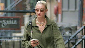 5 style secrets από τη στιλίστρια της Gigi Hadid