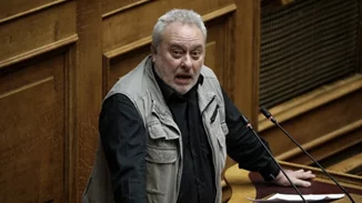 Καταδικάστηκε ο Γρηγόρης Ψαριανός για τη σεξιστική ανάρτηση κατά της Ραλλίας Χρηστίδου