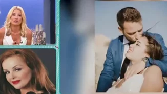 Χαμός στο "Πρωινό" με Σκορδά, Λιάγκα και την προκλητική Δημουλίδου που στηρίζει Αναγνωστόπουλο | "Δεν ξέρετε ελληνικά..."