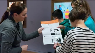 Το Ίδρυμα Γουλανδρή προσβάσιμο σε άτομα στο φάσμα του αυτισμού και άτομα με προβλήματα αισθητηριακής επεξεργασίας