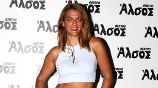 Χριστίνα Βραχάλη | Απώλεια για την αθλητικογράφο - "Πως θα τα καταφέρω χωρίς εσένα;"