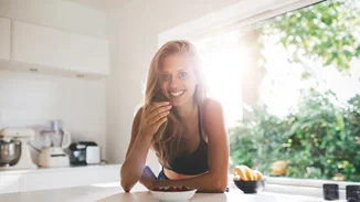 Ποιες είναι οι απαραίτητες βιταμίνες για τον οργανισμό και σε ποιες τροφές βρίσκονται;