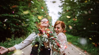 Ποιον μήνα να παντρευτώ; Τι ζώδιο είναι ο γάμος σου και τι σημαίνει αυτό;