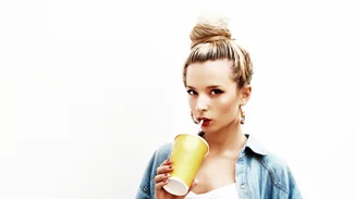 Ξέχνα το Botox: Κάνε διατροφή αντιγήρανσης