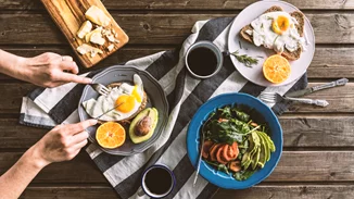 Δίαιτα του χαμηλού γλυκαιμικού δείκτη | Γιατί είναι τόσο αποτελεσματική στην απώλεια βάρους;