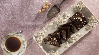 Η κατανάλωση μαύρης σοκολάτας συνδέεται με μειωμένο κίνδυνο διαβήτη τύπου 2