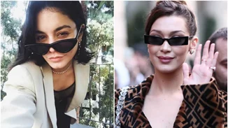 Οι 10 χρυσοί κανόνες για να διαλέξεις το σωστό τύπο γυαλιών για το πρόσωπο σου