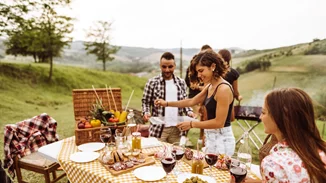 Πρωτομαγιάτικο πικ νικ στην εξοχή | Tips και ιδέες για να περάσεις τέλεια