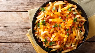 Τελικά, μπορούν οι πατάτες να είναι μέρος μιας υγιεινής διατροφής;