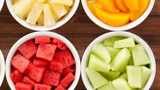 Οι ευεργετικές ιδιότητες του πεπονιού και του καρπουζιού - Γιατί να τα βάλεις στη διατροφή σου