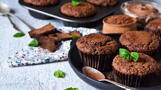 Συνταγή για κέικ μερέντα