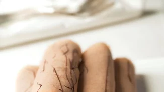 Συνταγή για γλυκές κρέπες με πραλίνα και μπανάνα