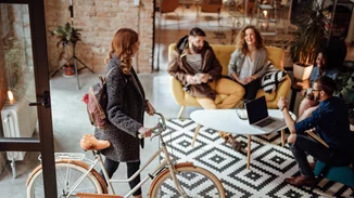 Ξέρεις πώς να είσαι κάθε μέρα ευτυχισμένη; 8 μαθήματα που θα αλλάξουν τη ζωή