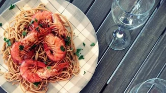 10+1 νηστίσιμες συνταγές για το τραπέζι της Καθαράς Δευτέρας