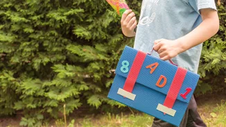 Ανάλυσέ το | Πώς να προετοιμάσεις το παιδί σου για τον παιδικό σταθμό